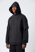 Thom/Krom  M S 140 Sweater - Black