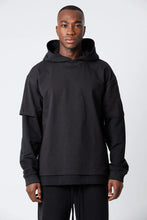 Thom/Krom  M S 140 Sweater - Black