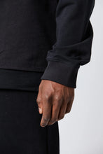 Thom/Krom  M S 140 Sweater - Black