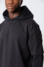 Thom/Krom  M S 140 Sweater - Black