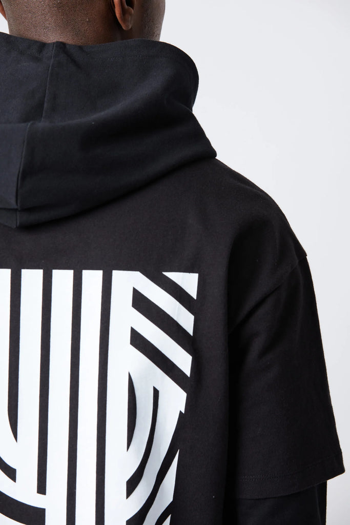 Thom/Krom  M S 140 Sweater - Black