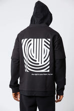 Thom/Krom  M S 140 Sweater - Black