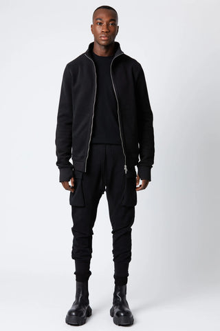 Thom/Krom AW22 M SJ 548 Jacket - Black