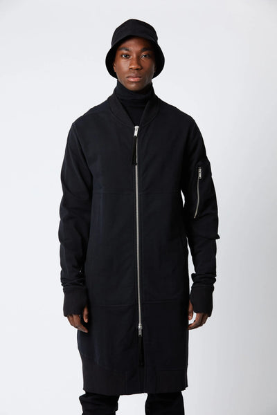 Thom/Krom M SJ 557 Mens Jacket - Black
