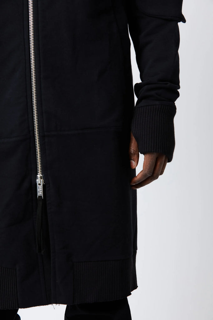 Thom/Krom M SJ 557 Mens Jacket - Black