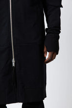 Thom/Krom M SJ 557 Mens Jacket - Black