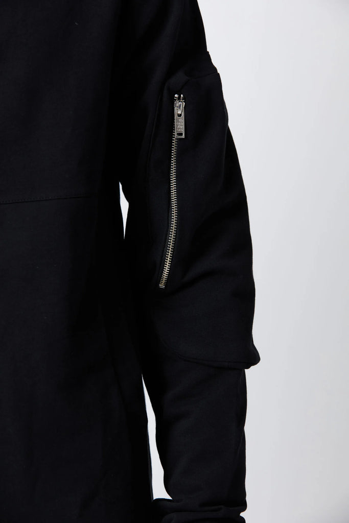 Thom/Krom M SJ 557 Mens Jacket - Black