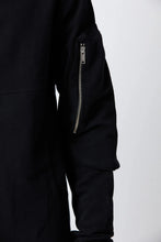 Thom/Krom M SJ 557 Mens Jacket - Black