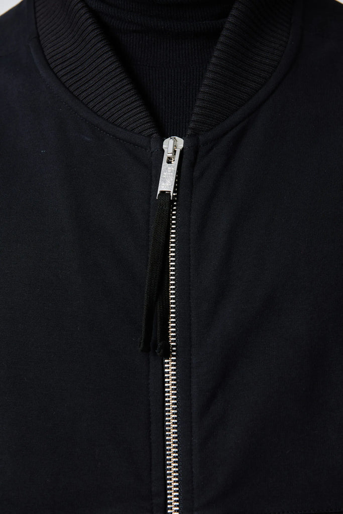 Thom/Krom M SJ 557 Mens Jacket - Black