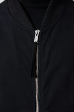 Thom/Krom M SJ 557 Mens Jacket - Black