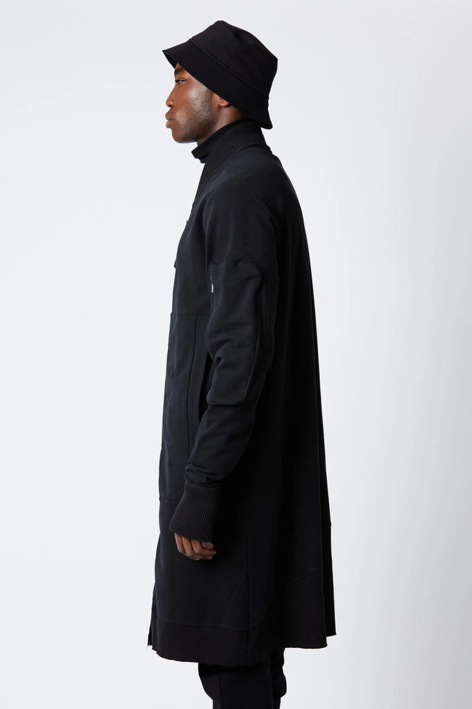 Thom/Krom M SJ 557 Mens Jacket - Black