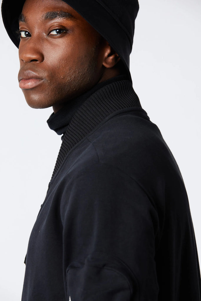 Thom/Krom M SJ 557 Mens Jacket - Black