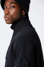Thom/Krom M SJ 557 Mens Jacket - Black