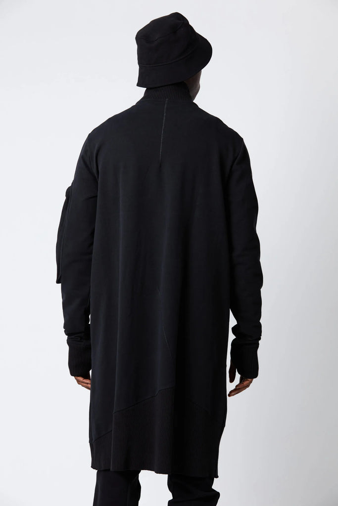 Thom/Krom M SJ 557 Mens Jacket - Black