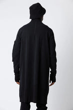 Thom/Krom M SJ 557 Mens Jacket - Black