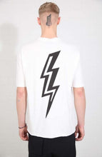 thom/krom AW20 M TS 360 Mens T Shirt White