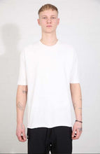 thom/krom AW20 M TS 360 Mens T Shirt White