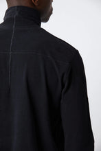Thom/Krom  M TS 673 Mens Top - Black