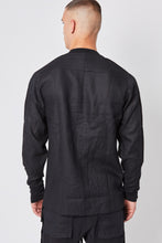 Thom/Krom M H 134 Mens Shirt - Black