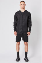 Thom/Krom SS23 M H 134 Mens Shirt - Black