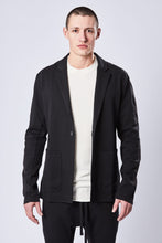 Thom/krom AW23 M SJ 608 one button blazer