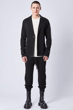 Thom/krom AW23 M SJ 608 one button blazer