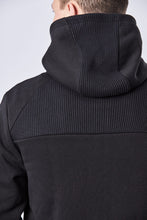 Thom/krom hooded zip jacket AW23 M SJ 616