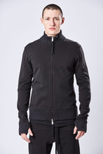 Thom/krom high neck sweat jacket AW23 M SJ 619