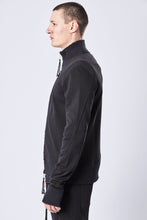 Thom/krom high neck sweat jacket AW23 M SJ 619