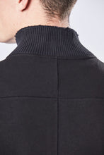 Thom/krom high neck sweat jacket AW23 M SJ 619
