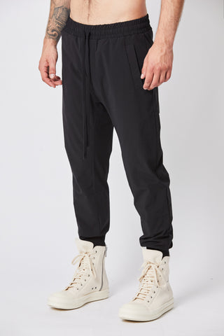 Thom/Krom SS23 M ST 309 Mens Trousers - Black