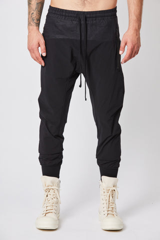 Thom/Krom SS23 M ST 352 Mens Trouser - Black
