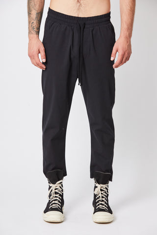 Thom/Krom SS23 M ST 353 Mens Trousers - Black