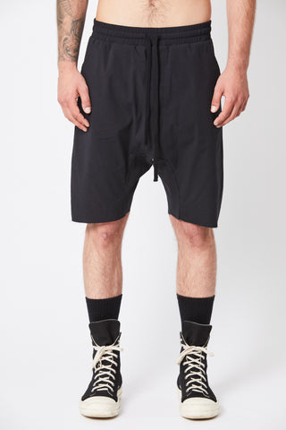 Thom/krom SS23 M ST 360 Mens Shorts - Black