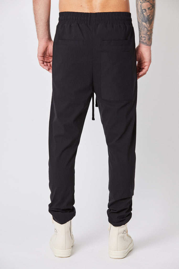 Thom/Krom M ST 363 Mens Trousers - Black