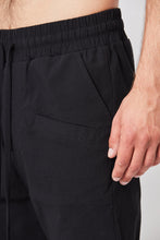 Thom/Krom M ST 363 Mens Trousers - Black