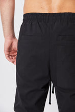Thom/Krom M ST 363 Mens Trousers - Black