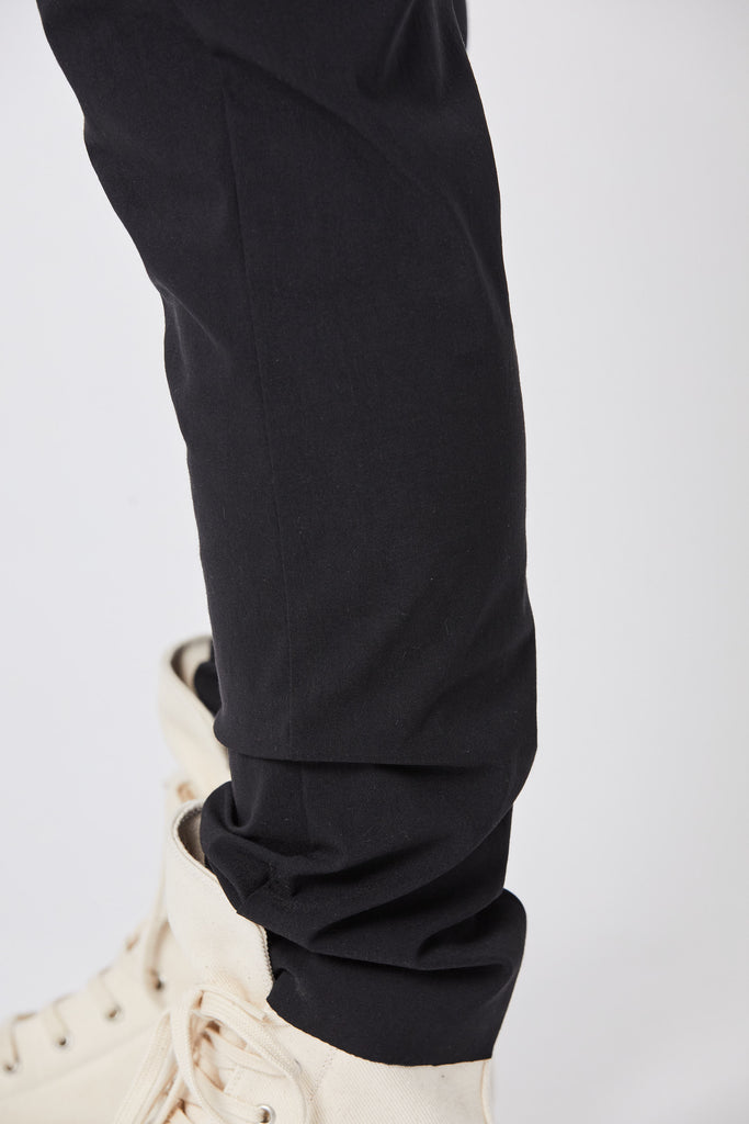 Thom/Krom M ST 363 Mens Trousers - Black