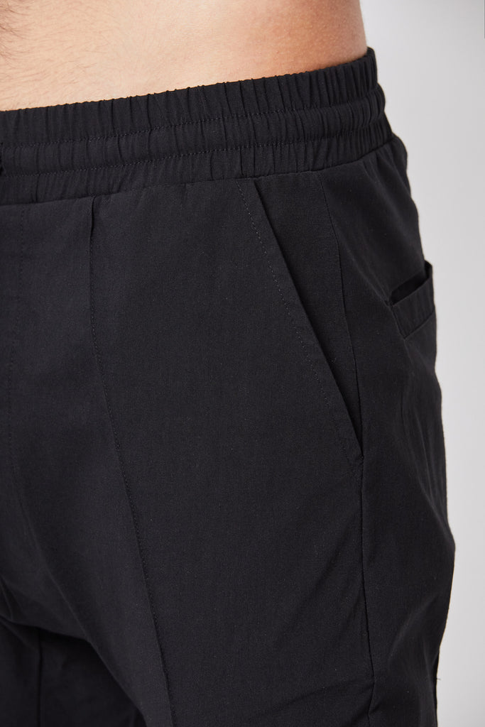 Thom/Krom SS23 M ST 364 Mens Trouser - Black