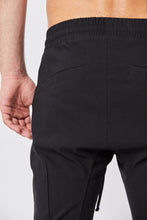 Thom/Krom SS23 M ST 364 Mens Trouser - Black