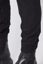 Thom/Krom SS23 M ST 364 Mens Trouser - Black