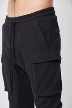 Thom/Krom SS23 M ST 384 Mens Trouser - Black