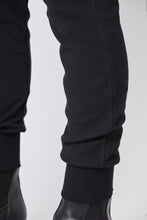 Thom/Krom SS23 M ST 384 Mens Trouser - Black
