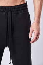 Thom/krom  M ST 403 drop crotch leg trousers