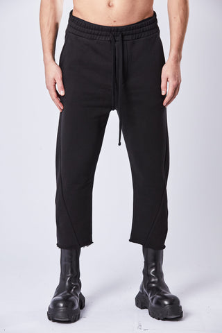 Thom/krom  M ST 403 drop crotch leg trousers