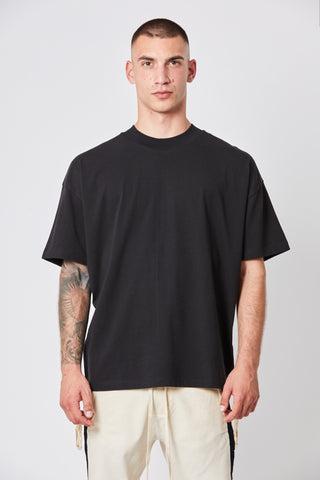 Thom/Krom SS23 M TS 717 Mens T-Shirt - Black