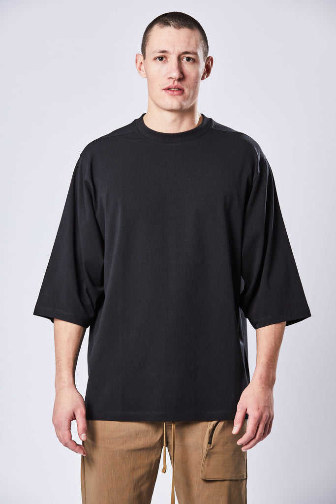 Thom/krom AW23 M TS 737 oversized T-shirt