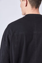 Thom/krom AW23 M TS 749 layered top