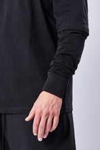 Thom/krom AW23 M TS 749 layered top