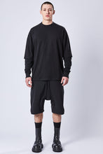Thom/krom AW23 M TS 749 layered top